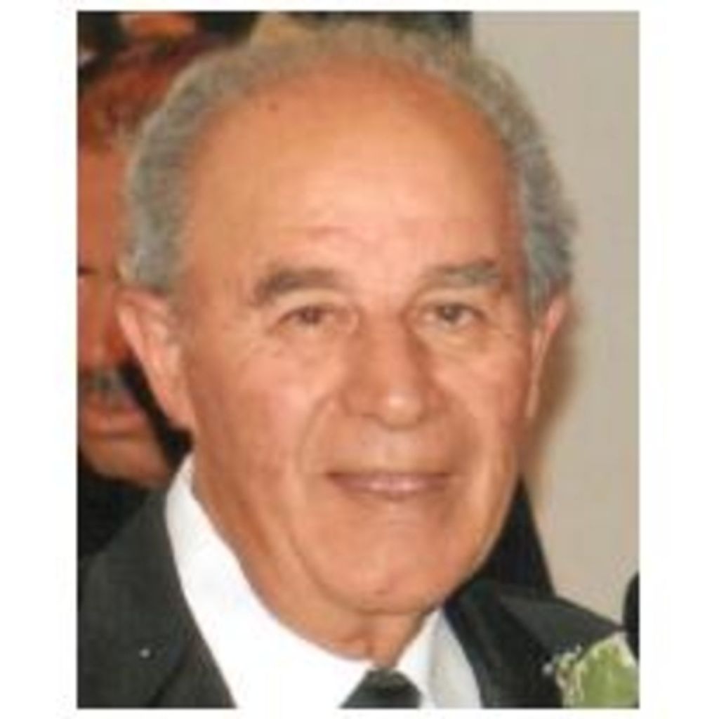 Mr. Pasquale S. Pezzullo