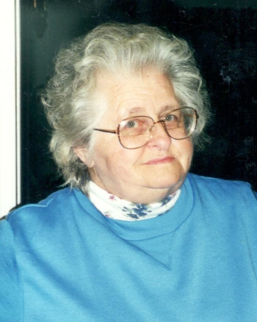 Goldia Duncan Young