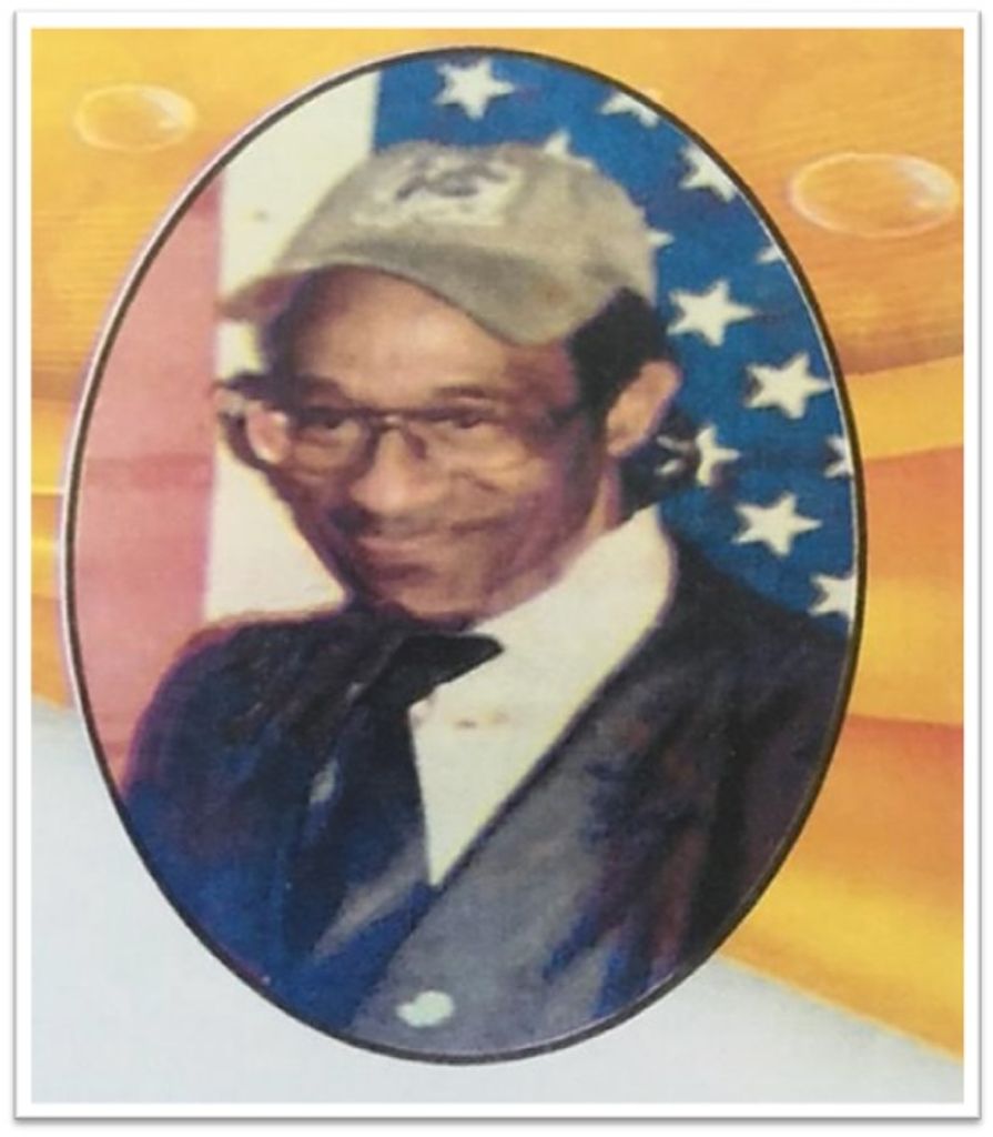 Willie Harold Green Profile Photo