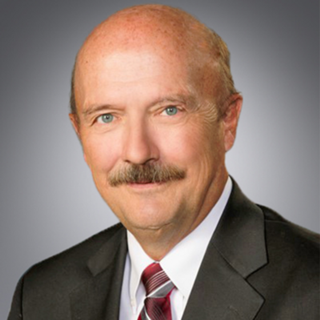 Kevin Michael Bender Profile Photo