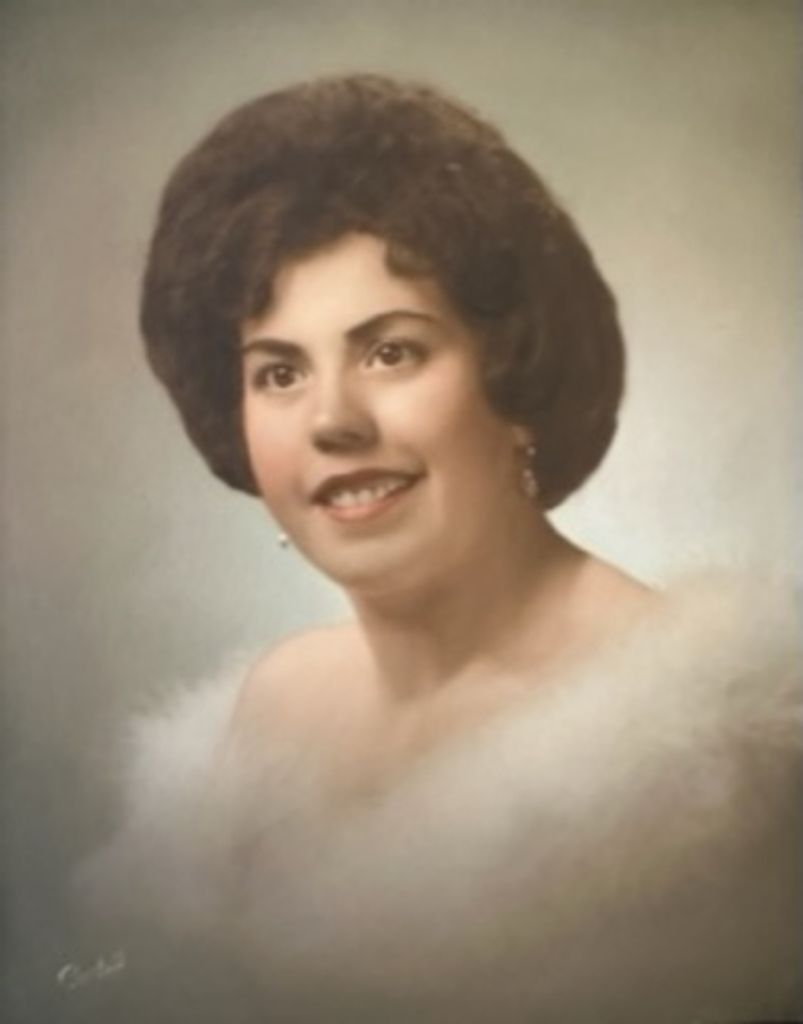 Marta Ersilia Ciotola Profile Photo
