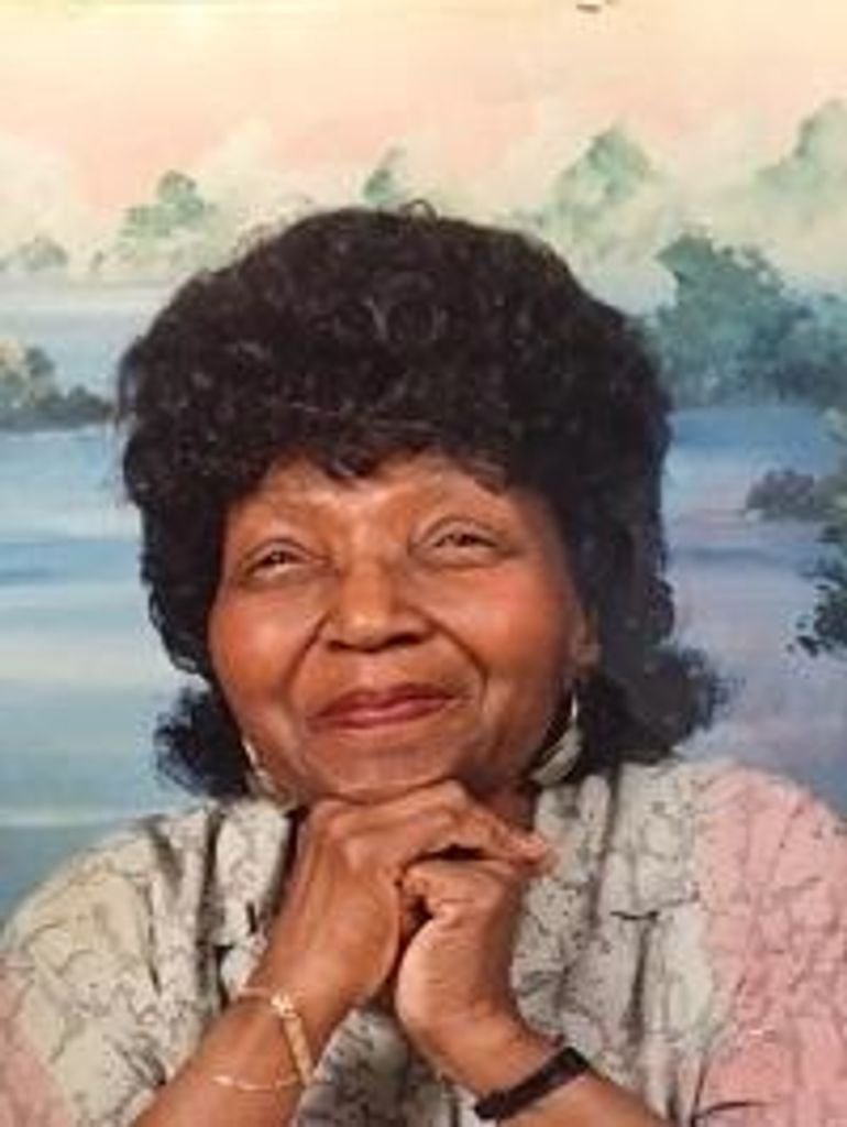 Marguerite "Sister G" Griffin Profile Photo