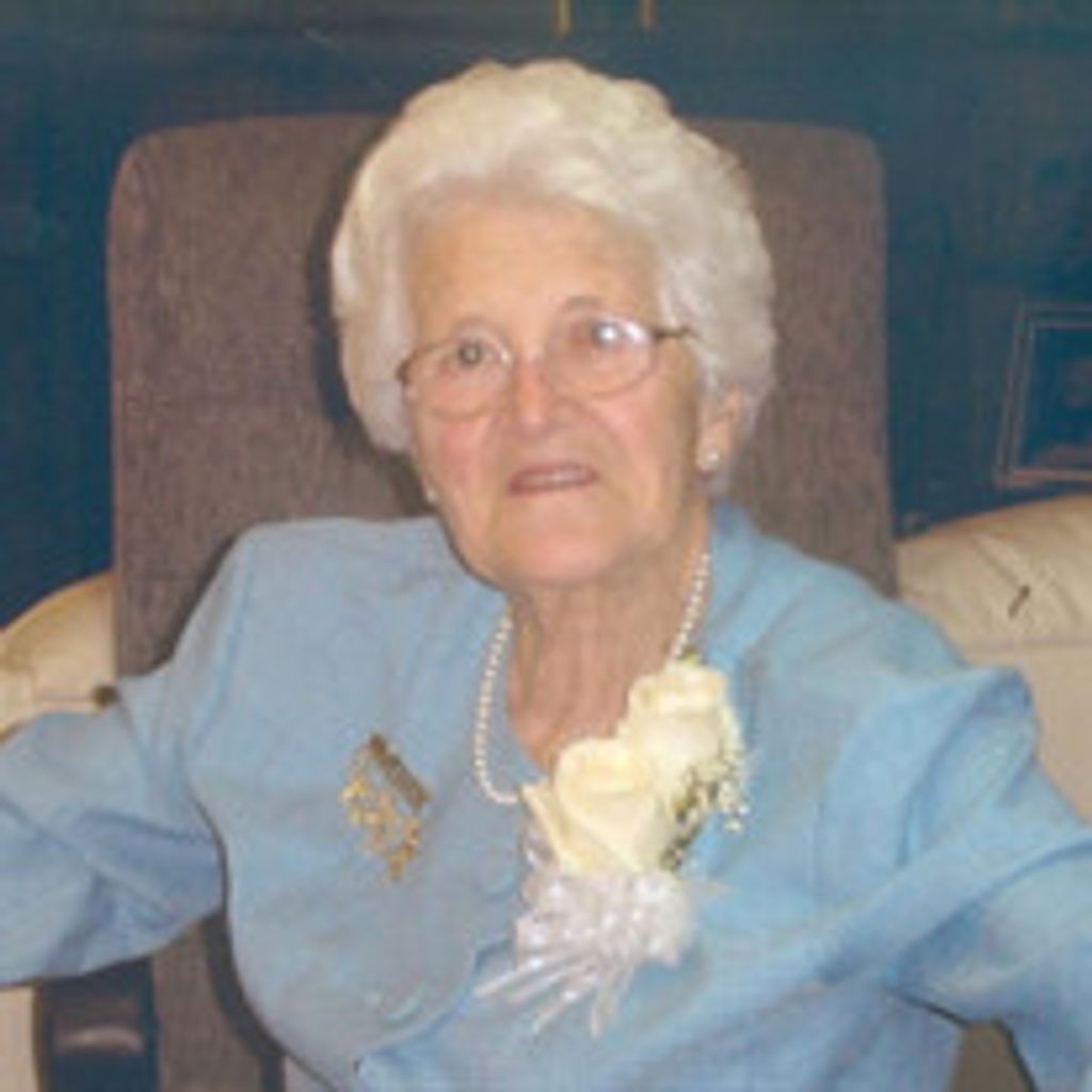 Mona E. McDaniel