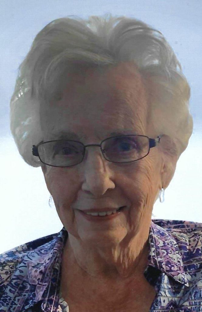 Mary Louise Mudd Profile Photo