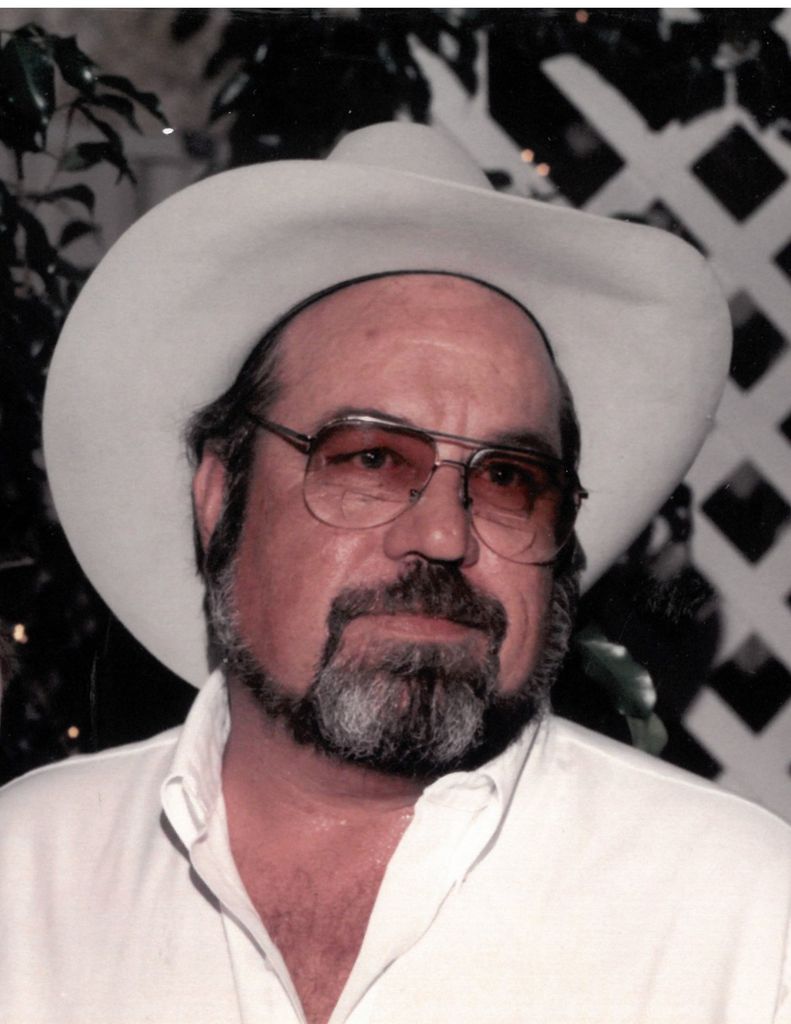 Herman 'Buck' Richard Wuebker, Jr. Profile Photo