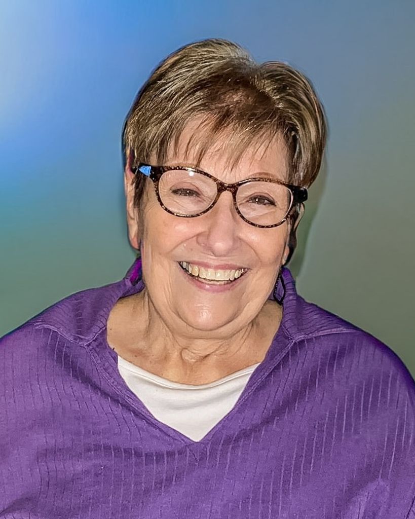Nina Beth Fronk Profile Photo