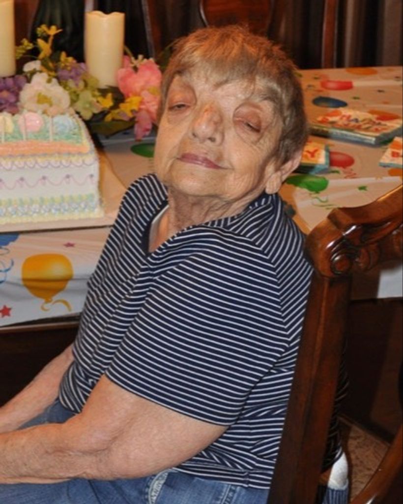 Agnes Ann Michel