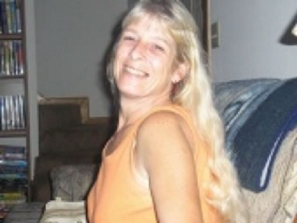 Melodie Elaine Willingham