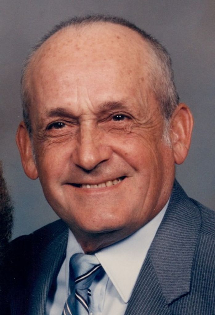Carl L. Allgier Profile Photo