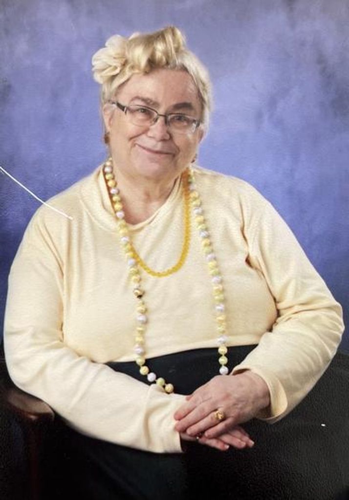 Linda A. Bloom Profile Photo