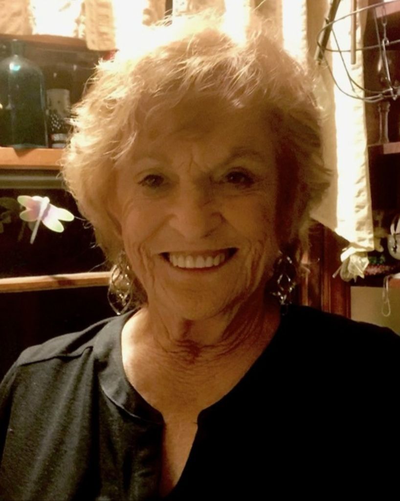 Joyce Causby