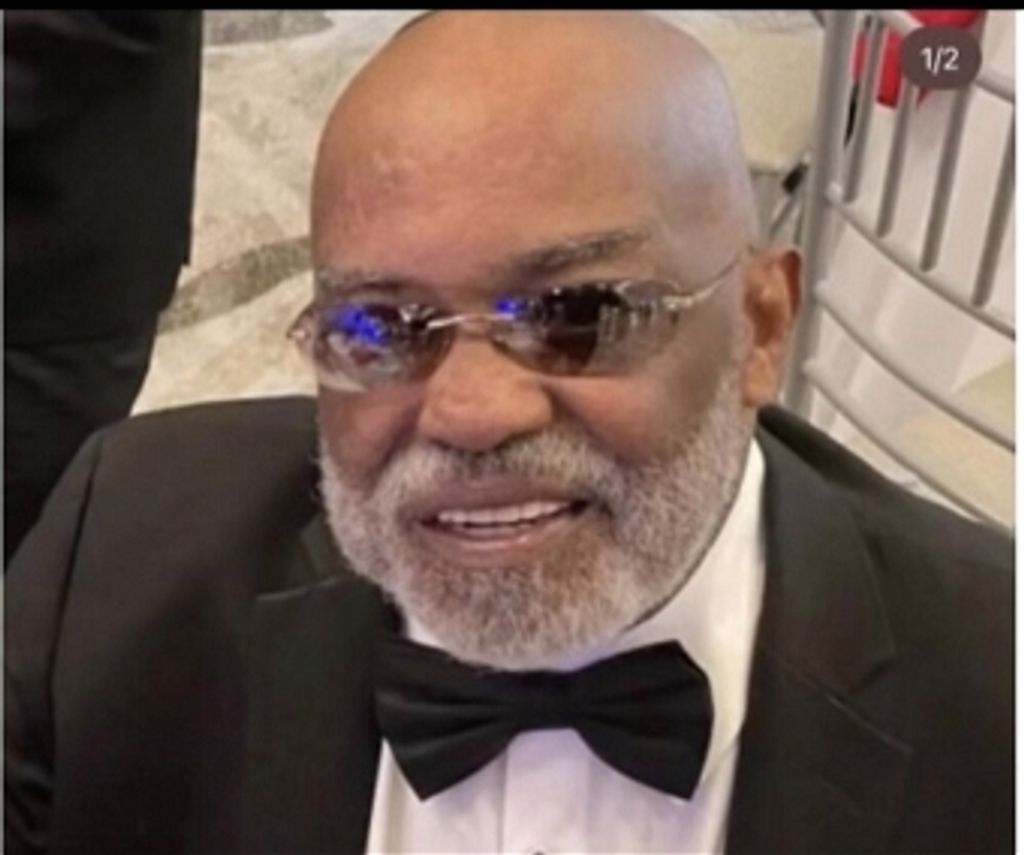 Gene T. Nunn Sr.