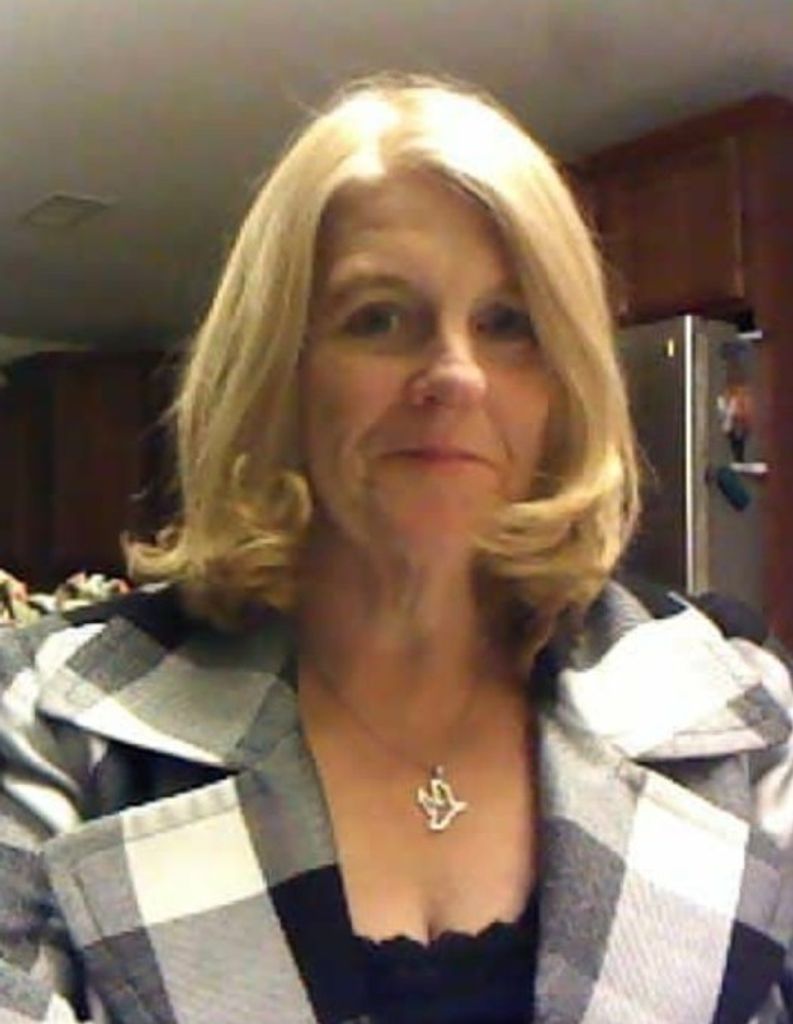 Charlene Gasaway