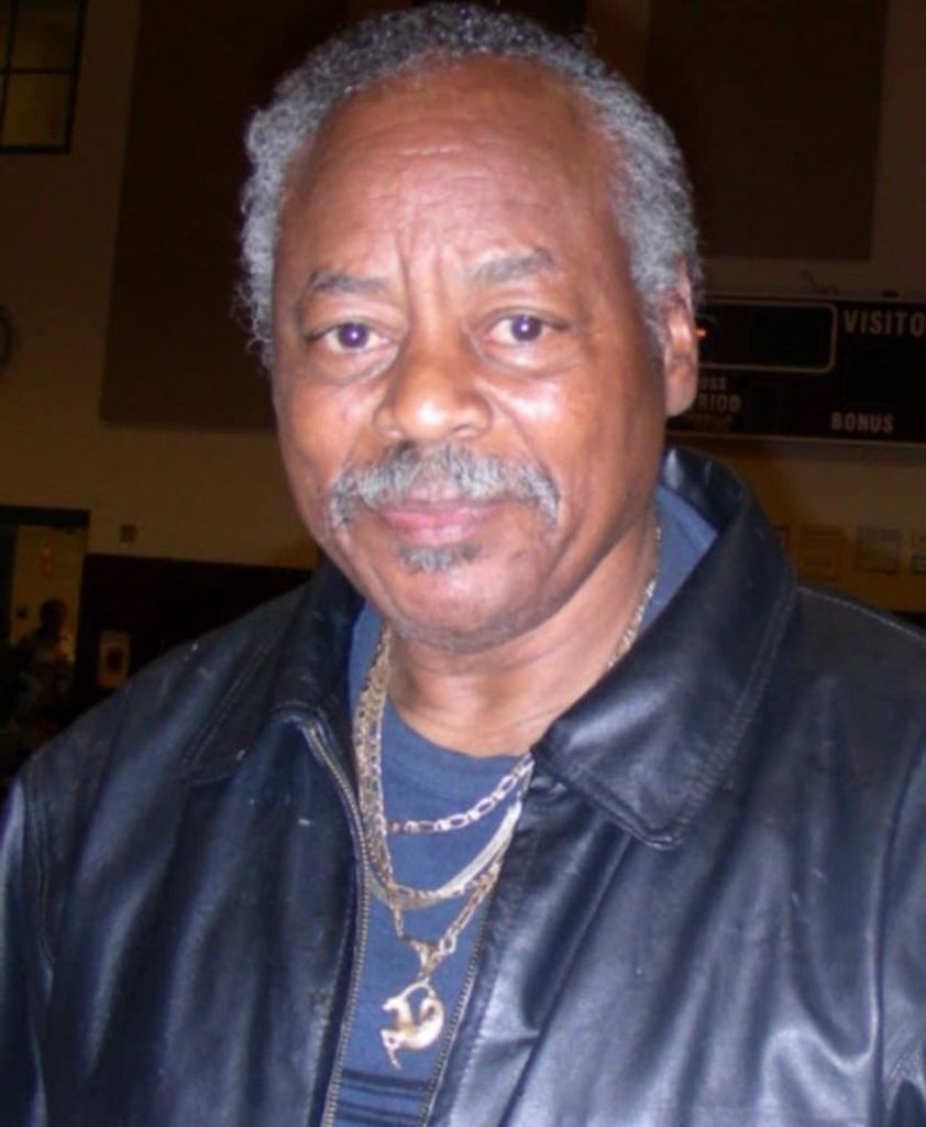 Kelly Bruce Moye Sr. Profile Photo