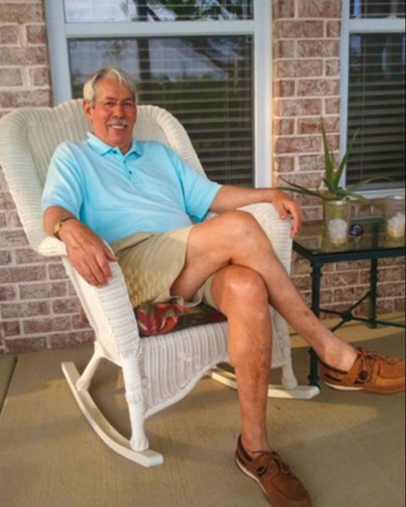 Lemuel Donald Green Profile Photo