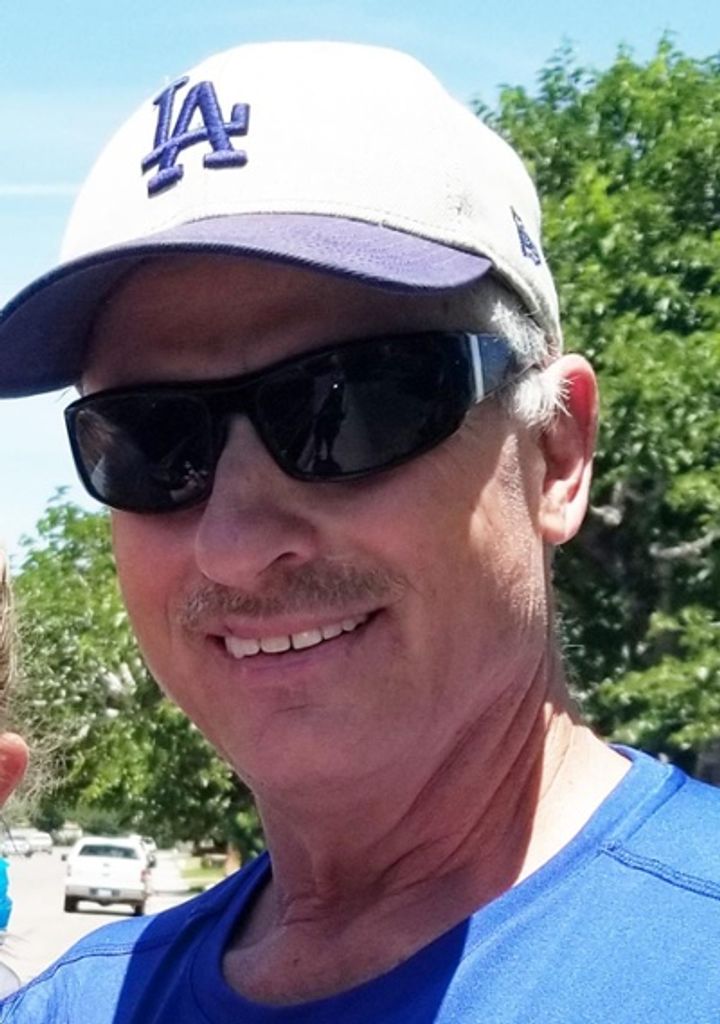 Joe Lindquist Profile Photo