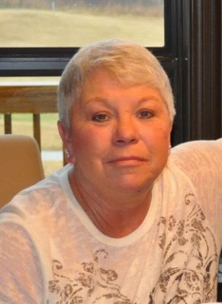 Vicky Diane Crouch Profile Photo