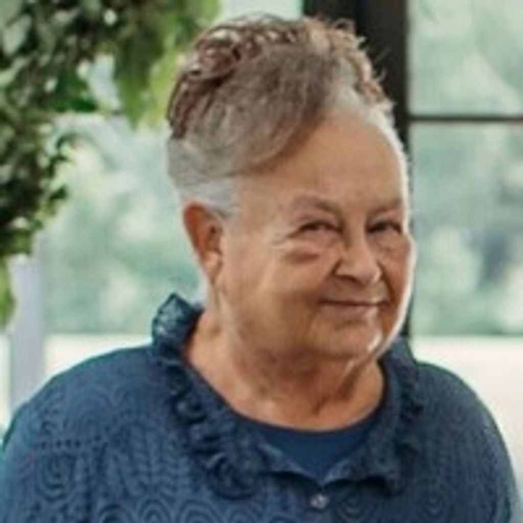 Patsy A. Irvin Skillern Shaw