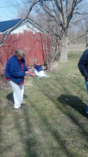 Beverly Sue Davidson photo 21