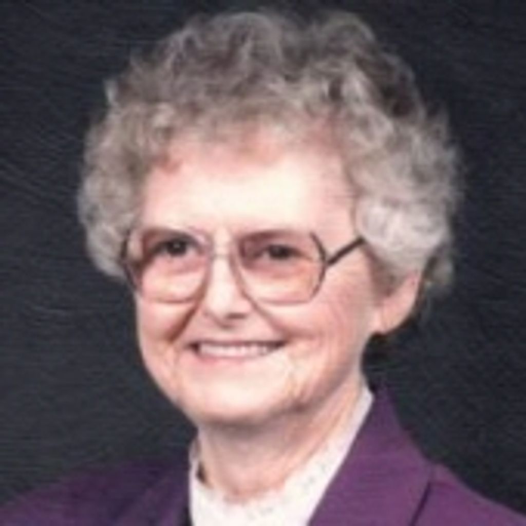 Sara Louise Jefferson