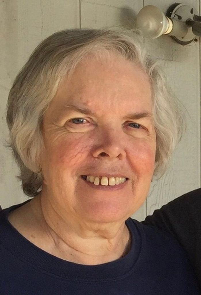 Sally Jo Smithson Profile Photo