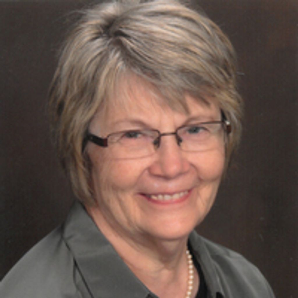 Alma J. Van Vossen Profile Photo