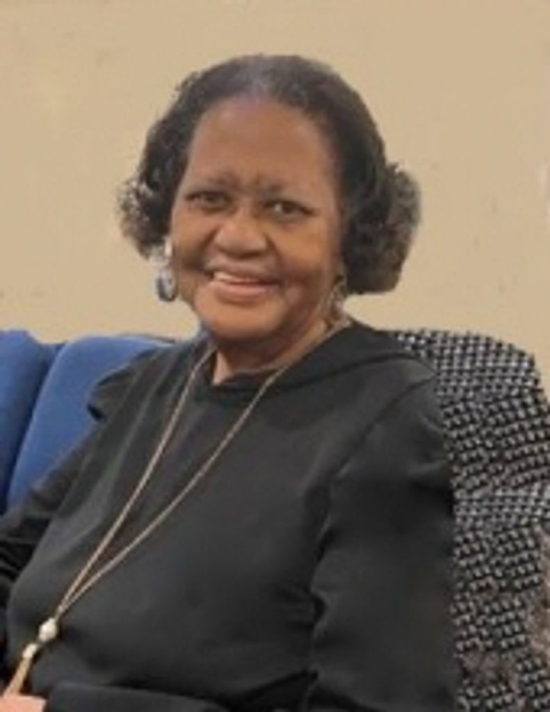 Belenda Joyce Lewis