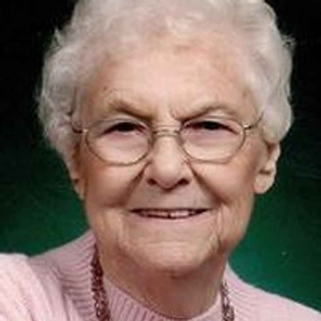 Lavella I. Eaton