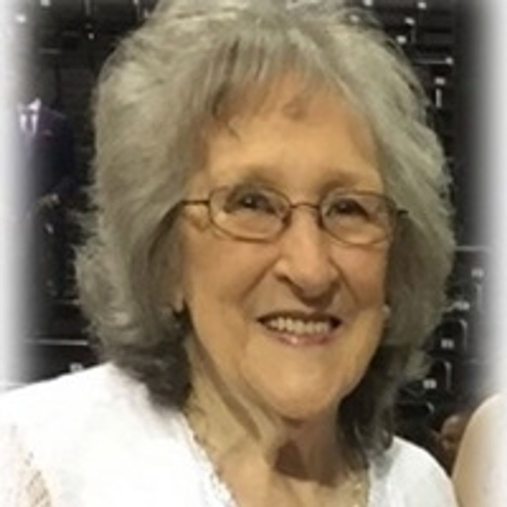 Jeanne Martin