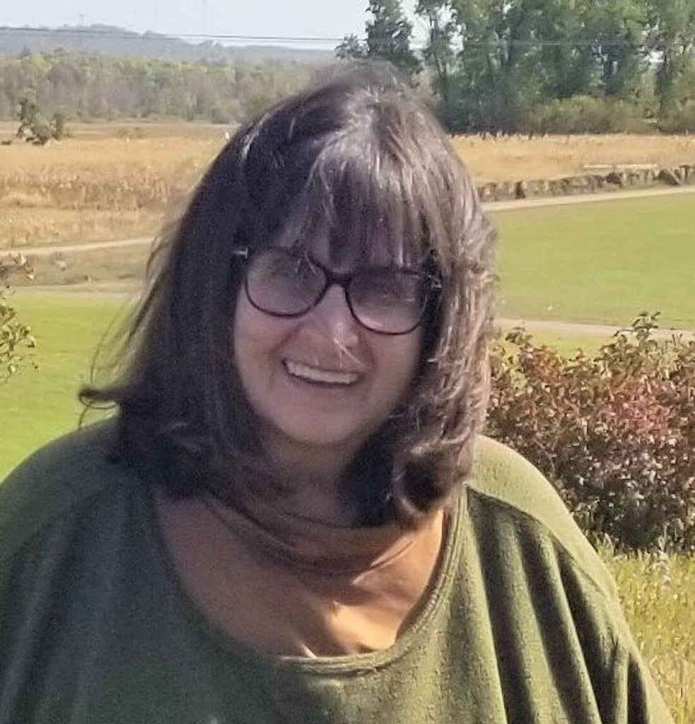 Karen Johnson