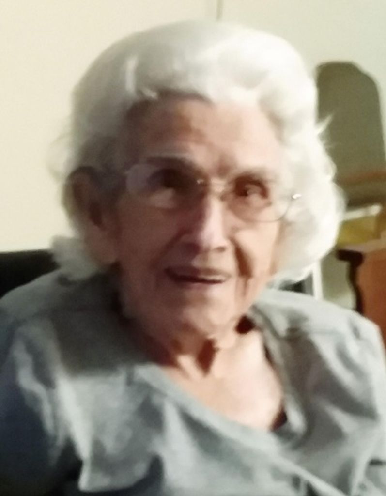 Della Jewel Vanderpool