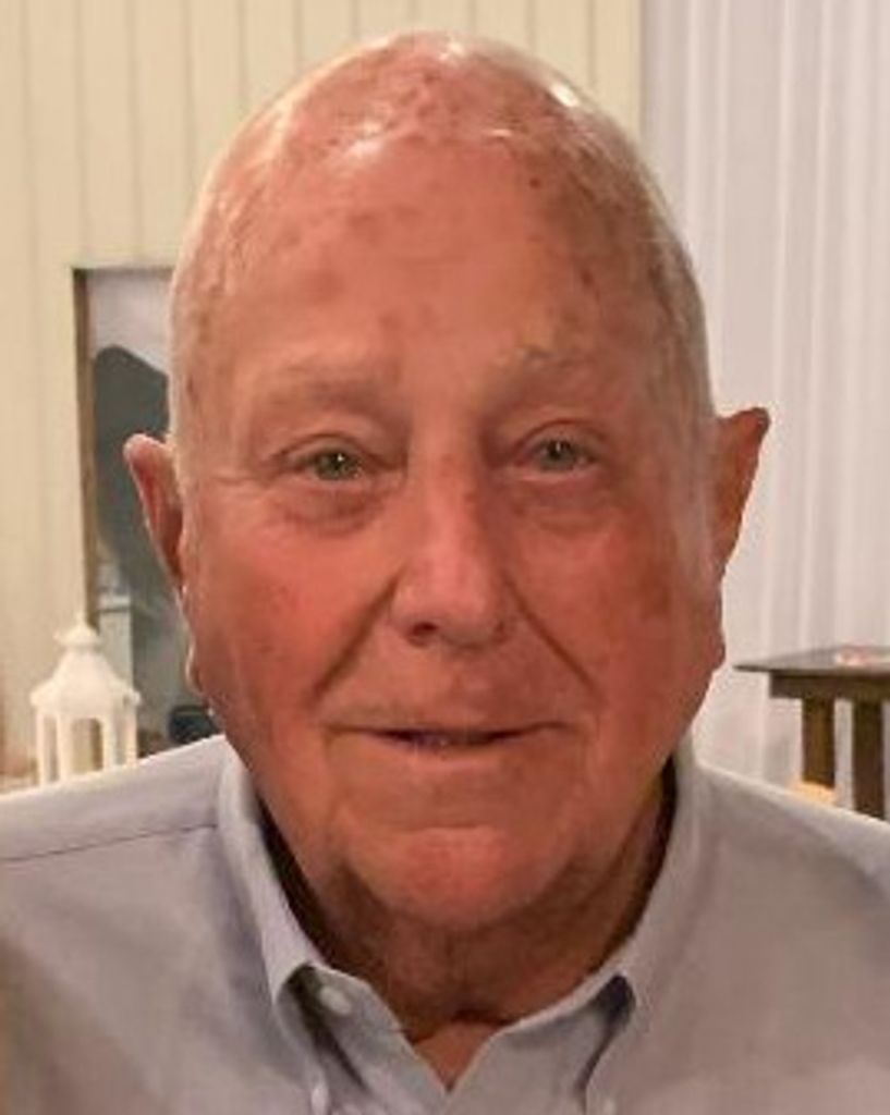 Robert Daum Profile Photo