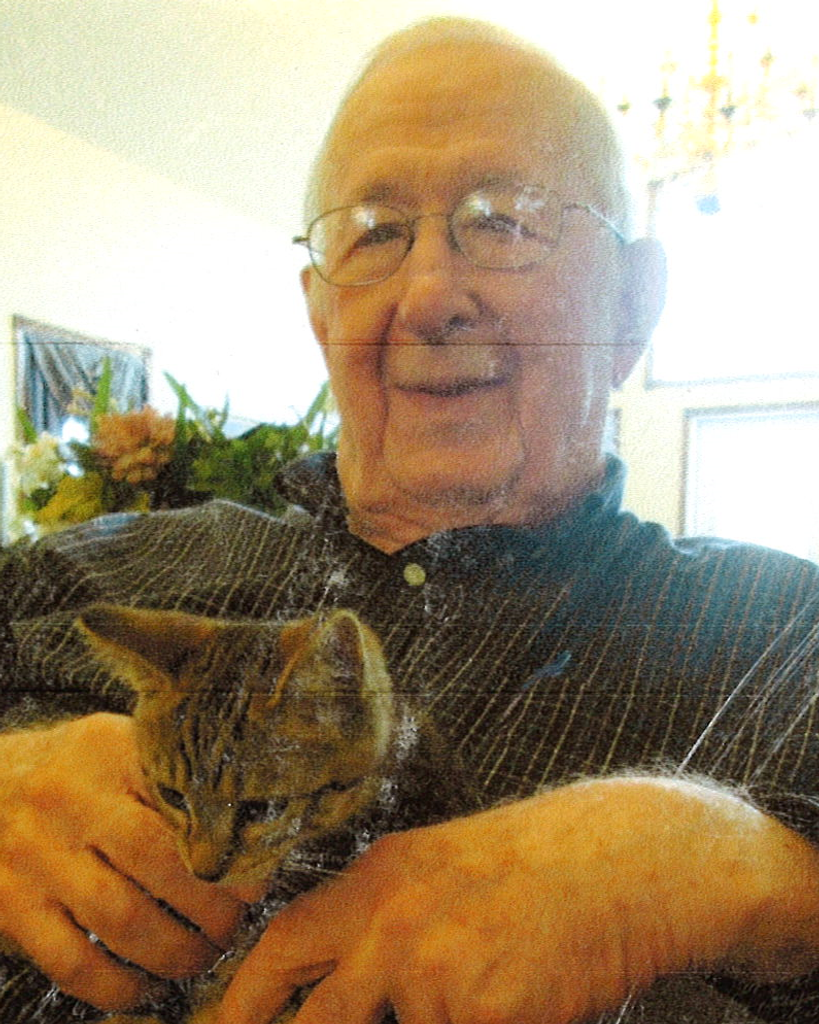 Thomas D. Vogt