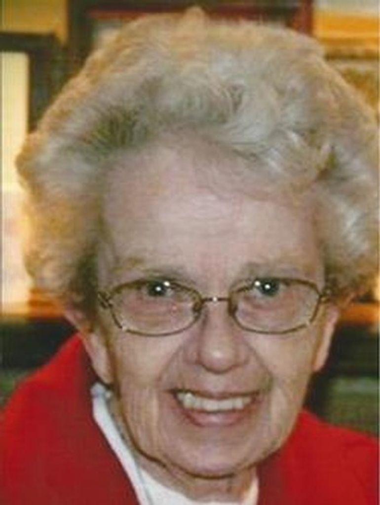 Billie Busse