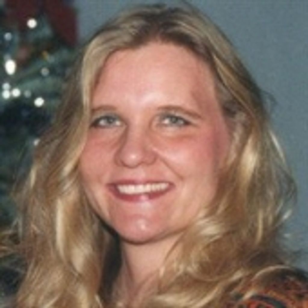 Denice Maria Hoffeditz