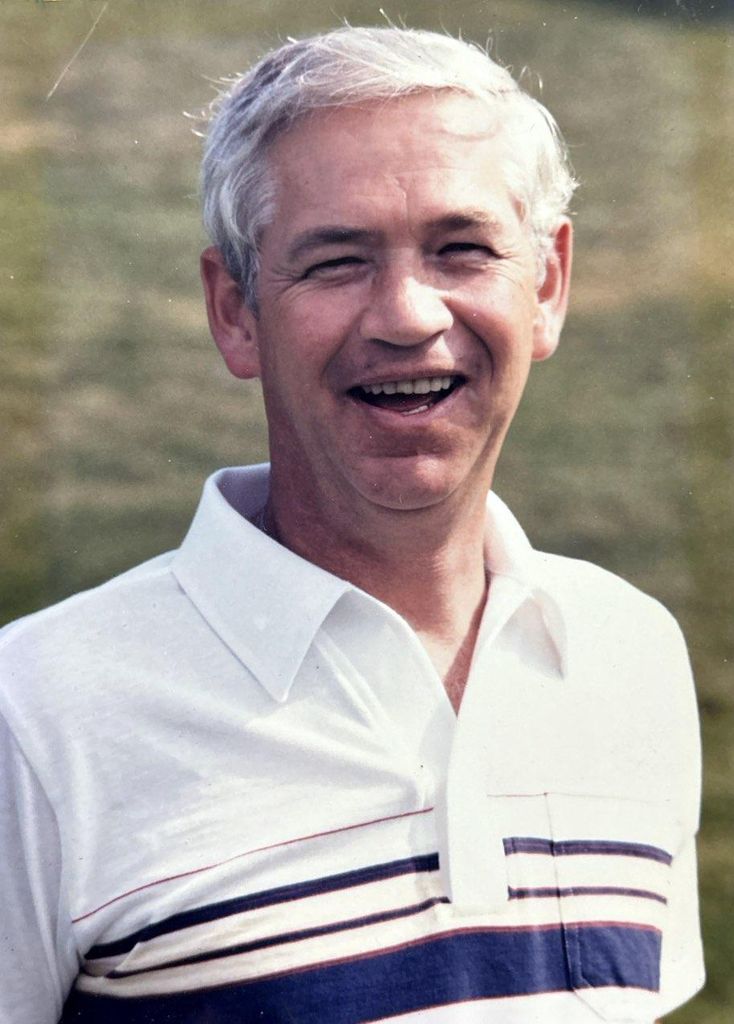 Robert Thomas Taylor Profile Photo