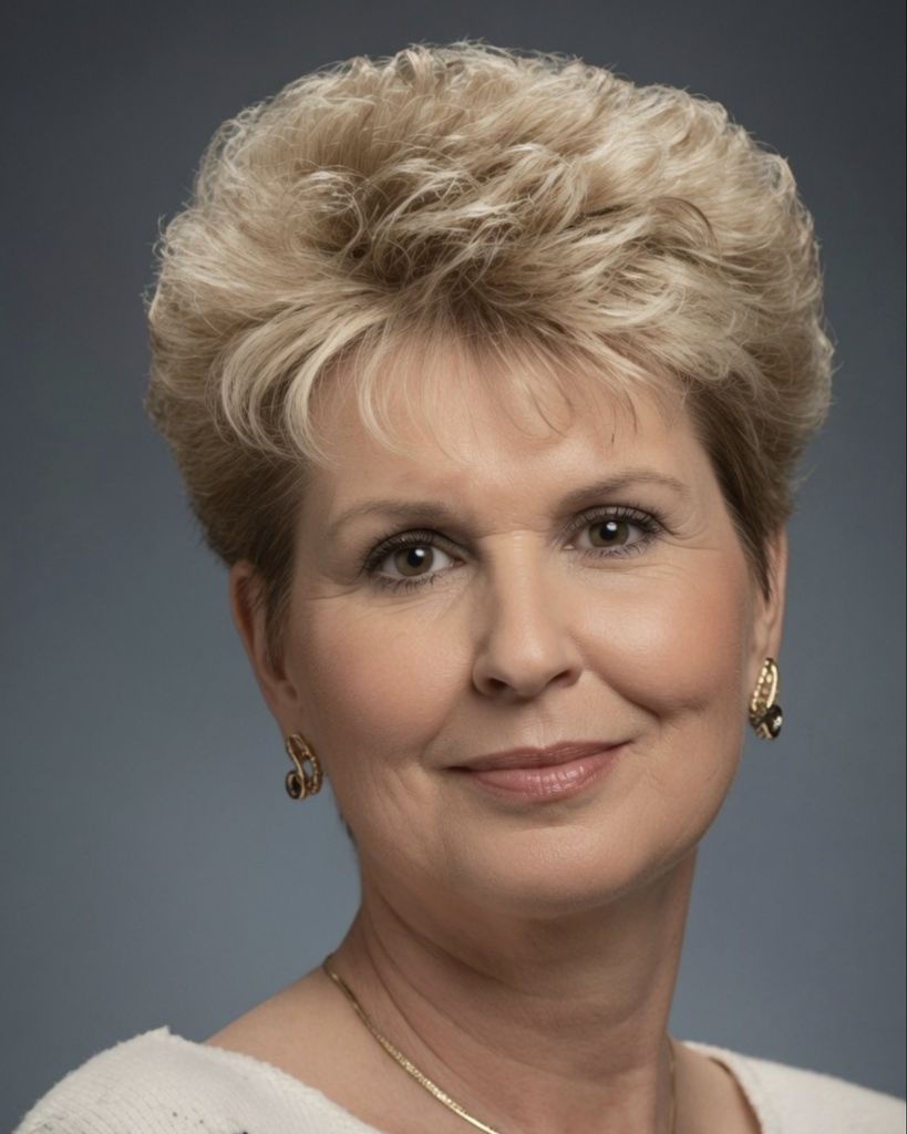Ingrid H Cowan Profile Photo