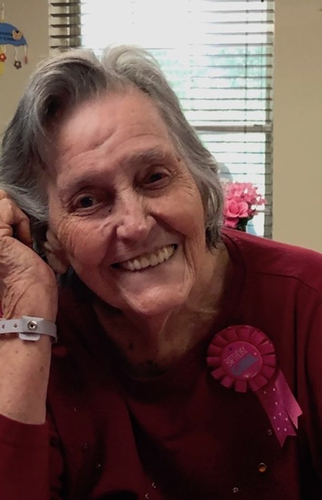 Thelma Smith Profile Photo