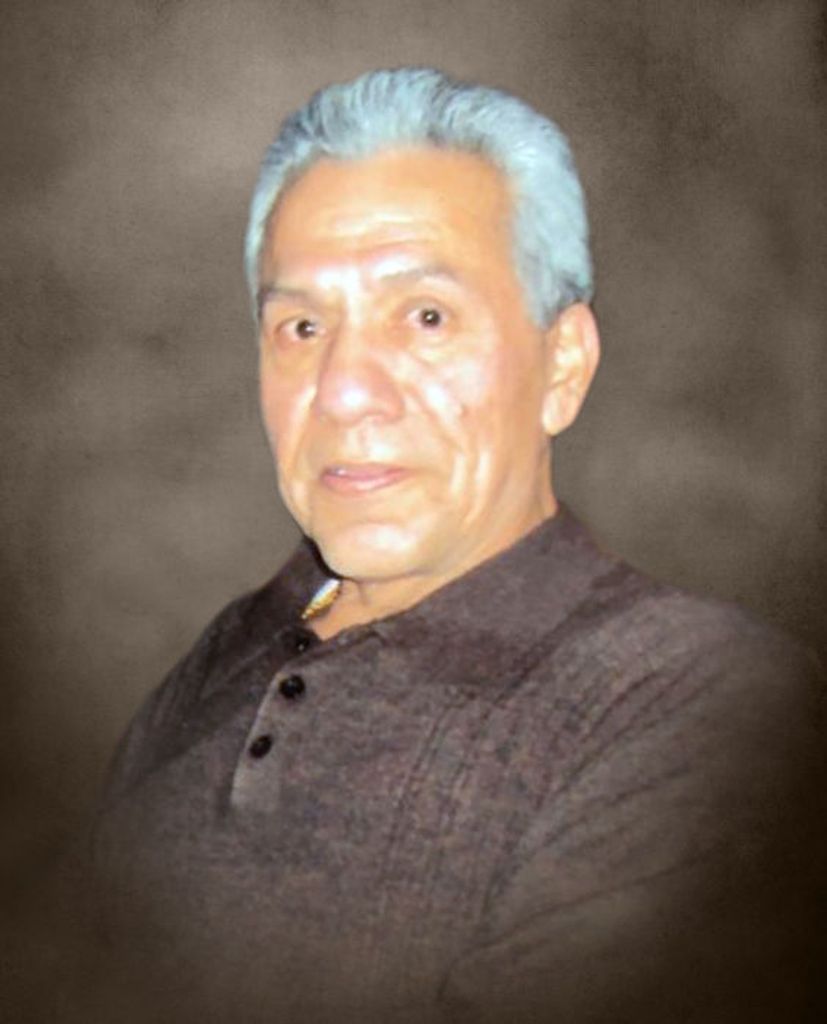 Domingo M. Torres