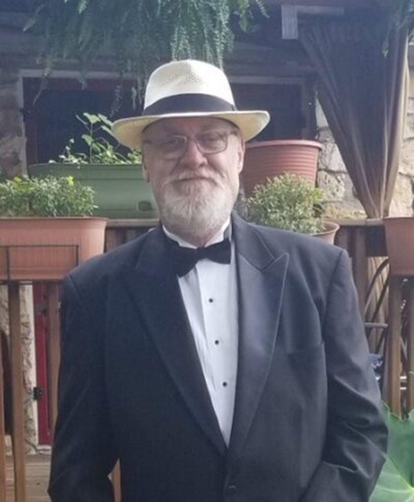 Mell H. Kuhn Profile Photo
