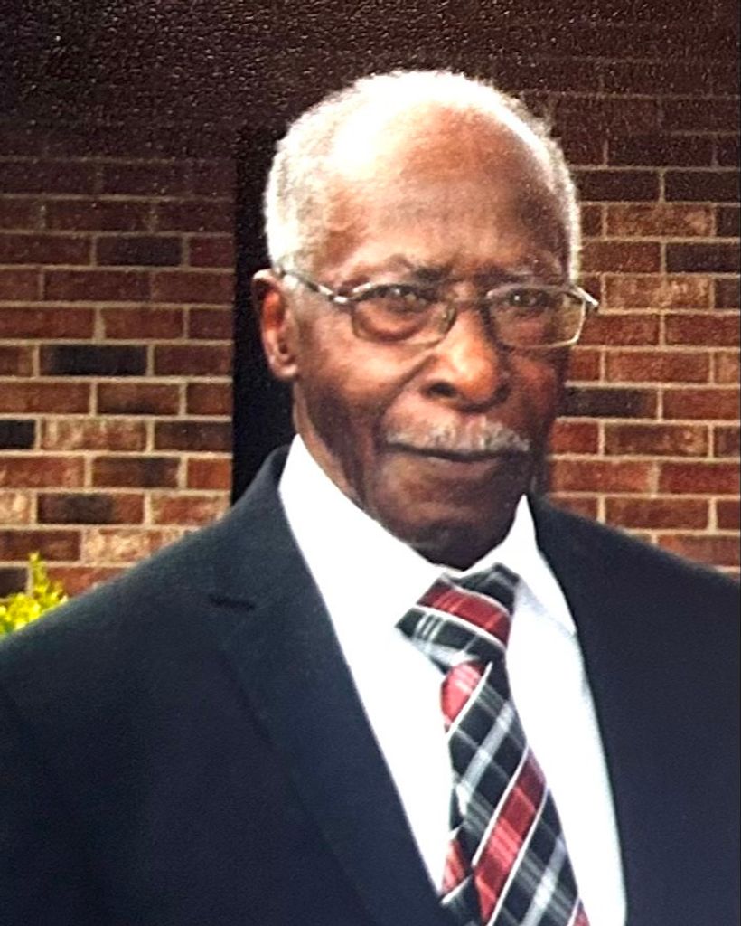 Chester Thomas Hamilton Jr. Profile Photo