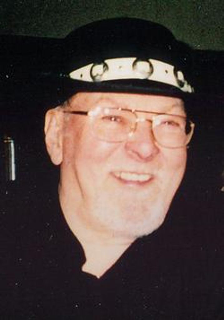 Robert "Bob" T. Kaminski Profile Photo