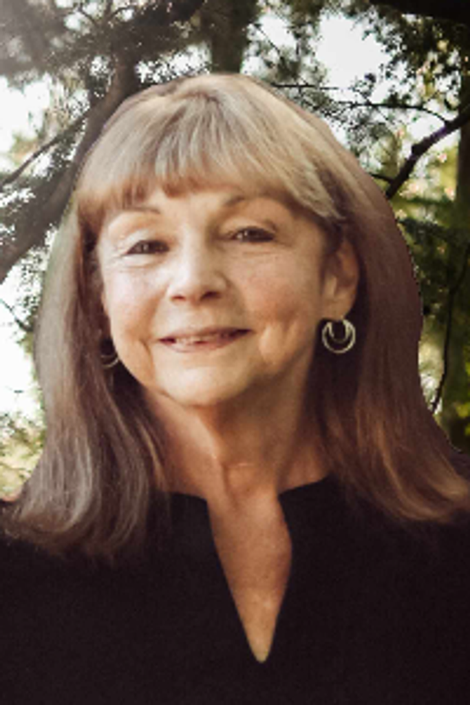 Linda L. (Seablom) Andrade