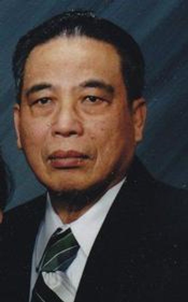 Evaristo V. Ruiz Profile Photo