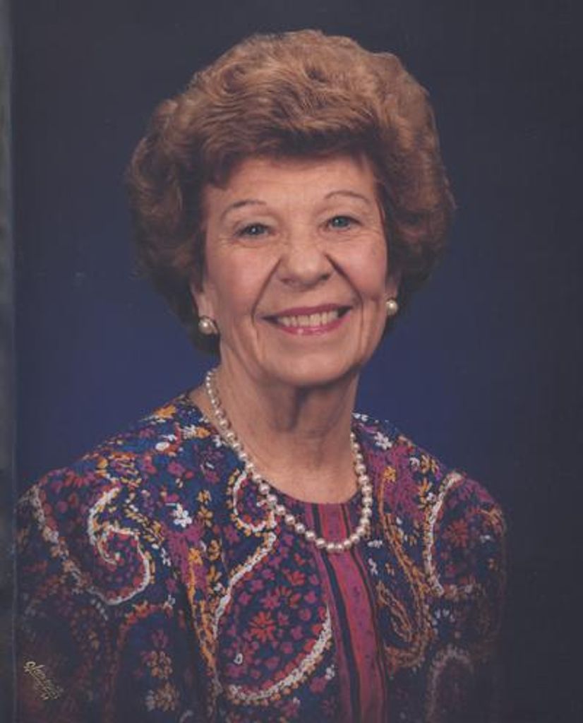 Dee Ann Benson Profile Photo