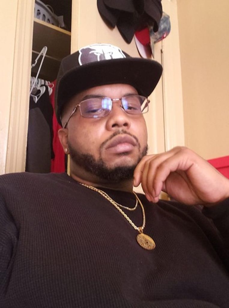 Mr. Jaquan Jamel Fenderson Profile Photo