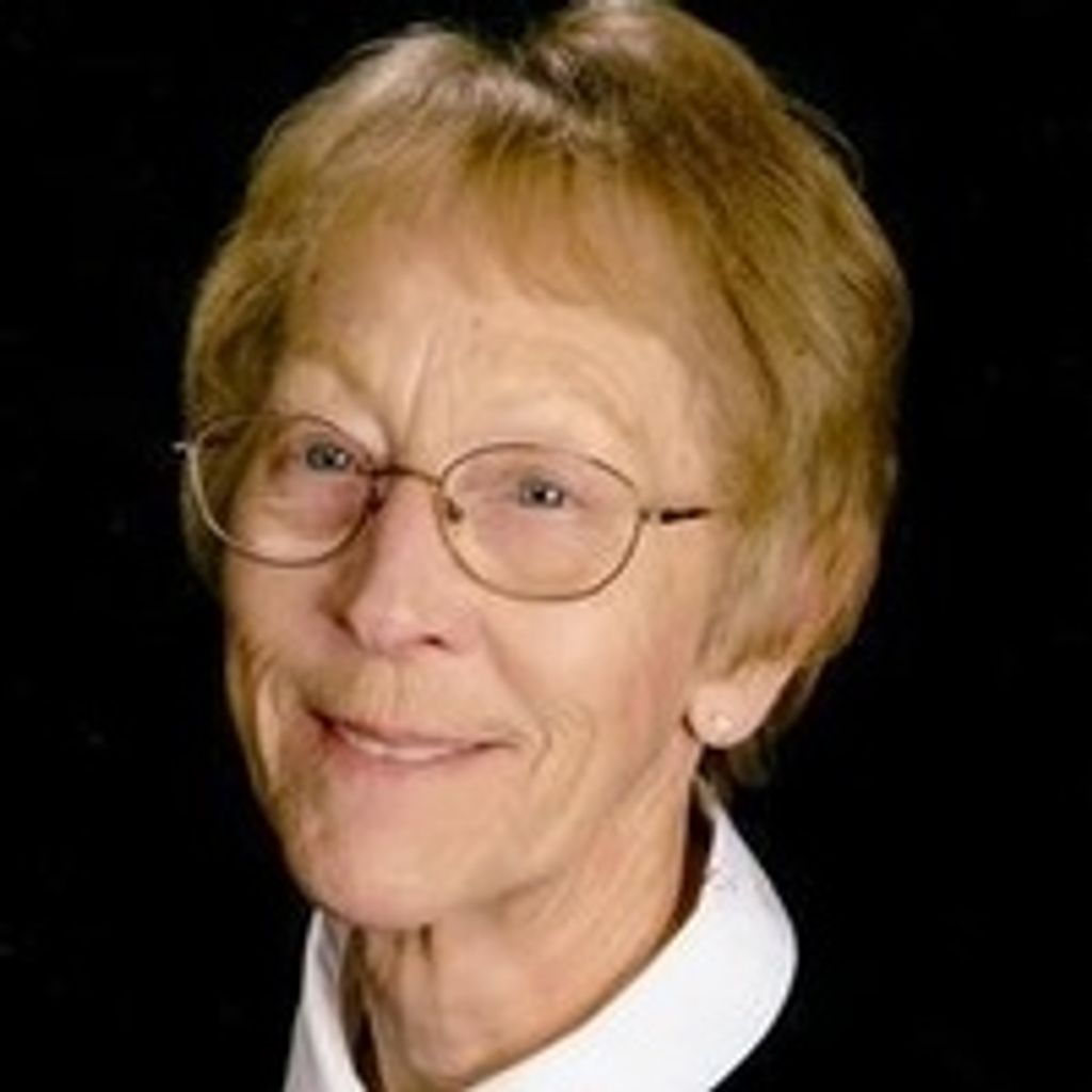 Barbara Dee Vernon