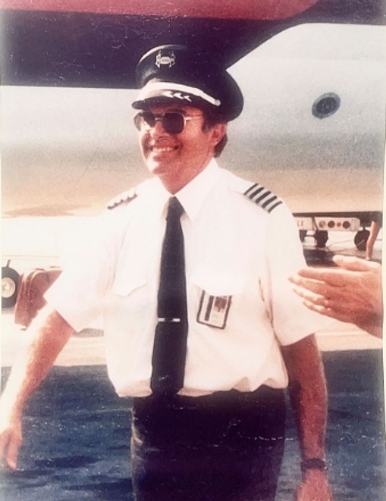 Edward Joseph Mitchell Profile Photo