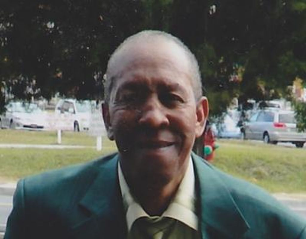 George  David Johnson  Jr.