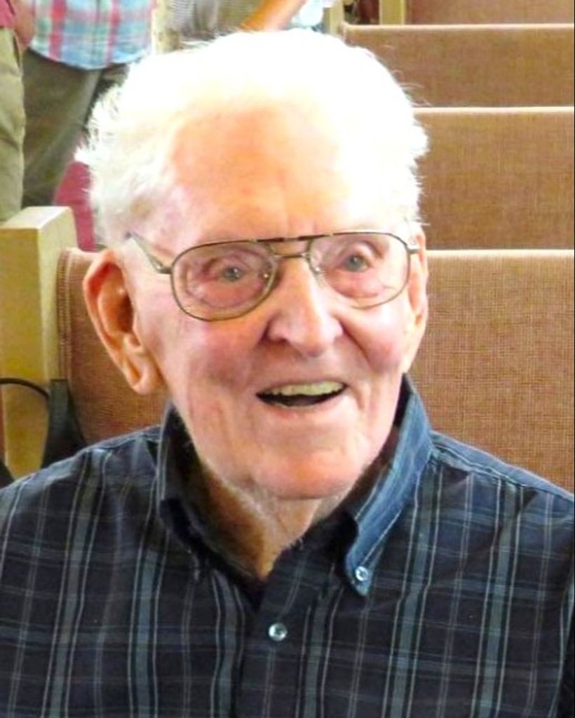 John "Jack" Grebe Corun Profile Photo